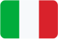 Insonorisation de lignes ferroviaires Italiano